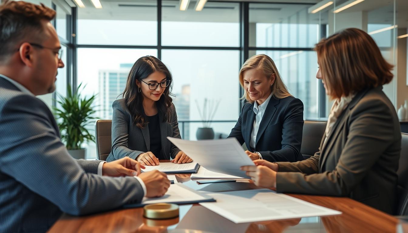 Planning support for seniors